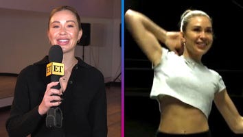 Gabby Windey Teases What Fans Can Expect From 'DWTS' Tour (Exclusive)